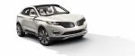 Lincoln MKC Concept 2013 года
